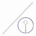 Twisted Wire Needles - 10pk